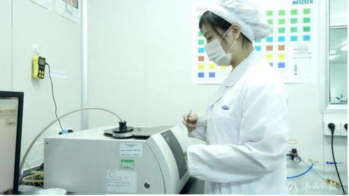 創新驅動，技術為王 佛塑科技以科技創新引領企業高質量發展，深耕視力保健儀技術開發